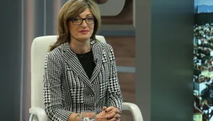 Екатерина Захариева: Кабинетът в оставка остава зад проекта на Бюджет 2017