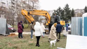Трябва ли проблемите с презастрояването да се решават с референдум?