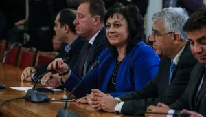 БСП ще изтегли предложенията си по бюджета за 2017 г.
