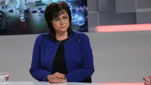 Корнелия Нинова: Румен Радев не е наложен нито отвън, нито отвътре
