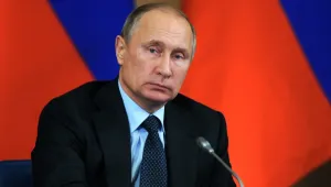 2/3 от руснаците искат Владимир Путин за президент и още един мандат