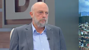 Едвин Сугарев: На президентските избори се избираше геополитическата ни ориентация