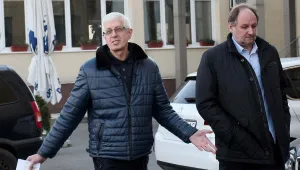 И Румен Овчаров е с обвинение за АЕЦ „Белене”