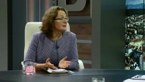 Румяна Коларова: Служебен кабинет ще има до Коледа