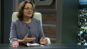 Румяна Коларова: Властта за Маргарита Попова е самоцел