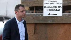 Делян Добрев – петият обвиняем по делото „Белене” (ОБЗОР)