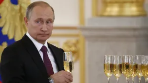 Сръбското селце Хаджинци иска да се казва… Путиново