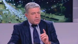 Проф. Генчо Начев: Демонополизирането на здравната каса трябва да стане по естествен път