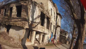 Варненската община става съсобственик на занемарени паметници на културата