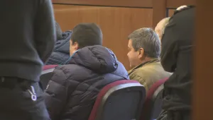 Спецсъдът пусна под гаранция задържаните на ГКПП 