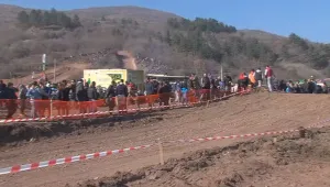 Мотокросът в Бобошево кандидатства за „Гинес”