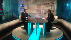 Владислав Горанов: Коалиция между ГЕРБ и БСП не е на дневен ред