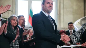 Какво очакват депутатите от новоизбрания президент? 