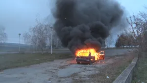 Полицията в Разград проведе антитерористично учение