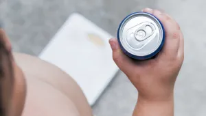 Всяко трето европейче е с наднормено тегло