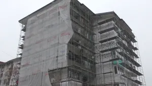 Депутатите одобриха още 1 млрд. лева за саниране