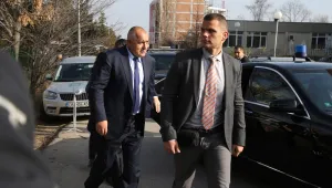 И Бойко Борисов ще дава показания за турските ваксини