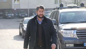 Христо Иванов: Разпитите на министри са пошъл пиар на прокуратурата