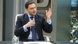 Даниел Митов: Някои у нас се надяват Тръмп да върне мутренските времена