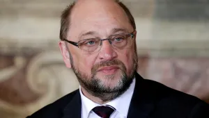 Мартин Шулц се оттегля от Европейския парламент и се връща в Германия