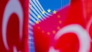 ЕП призова преговорите за членство с Турция да бъдат замразени