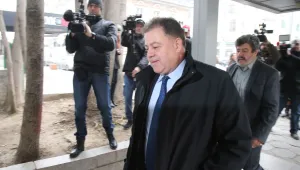 Военната прокуратура внесе обвинението на Николай Ненчев в съда 