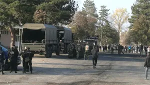 Първите лекарски екипи пристигнаха в Харманли