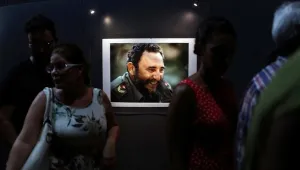 Погребват Фидел Кастро на 4 декември, Куба ще е в траур 9 дни