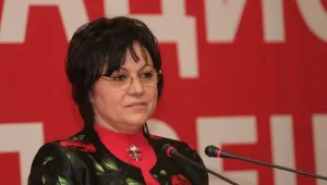 Корнелия Нинова: ГЕРБ и ПФ не се разбраха за постове и влияние