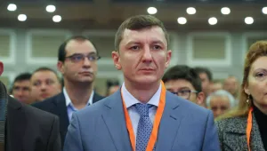 Орхан Исмаилов: СДС явно имат 