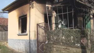 Майка и двете й деца загинаха при пожар в ловешко село (ОБНОВЕНА)