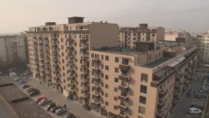 Недоволство в Пловдив заради застрояване