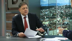  Николай Ненчев: Сотир Цацаров може да е проводник на руската хибридна война