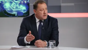 Ангел Найденов: В документите от Ненчев не се споменава ремонт на двигатели
