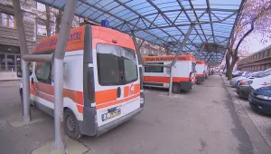 „Умни светофари” разпознават линейките и ги пускат с предимство