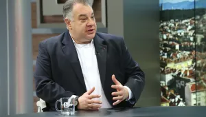 Мирослав Ненков: Здравна реформа ще има, когато има мощен политически лидер