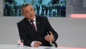 Валери Симеонов: Цацаров се опитва да се хареса на новите властници