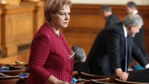 Абсурд с бюджета за догодина: Голяма част от проекта за ДОО не беше подкрепен 