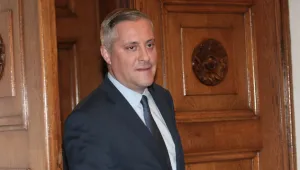 Реформаторите решават днес дали биха приели мандат за нов кабинет