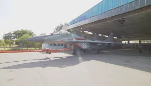 Политическите трусове у нас бавят проектите за модернизиране на ВВС