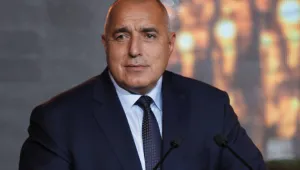 Бойко Борисов за смяната на гл. секретар на МВР: БСП се готви да купи изборите