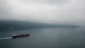 Спасители откриха телата на четирима моряци от изчезнал турски кораб