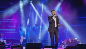 Веселин Маринов стана дядо на близнаци
