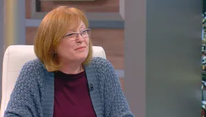 Пламена Гетова: След еуфорията на прехода се почувствахме употребени