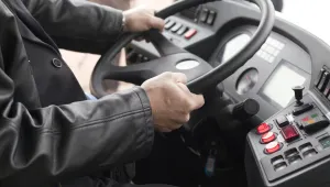 Спазва ли се регламентът за почивка на шофьорите на автобуси? 