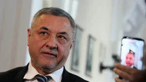 Валери Симеонов: НФСБ е против едноличния стил на управление на Борисов