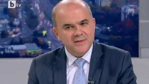 Бисер Петков: Две комисии ще решават за правата на хората с увреждания