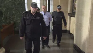 Стефан Станев получи 25 години затвор за убийството на Виола