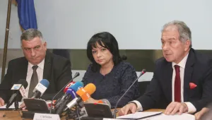 Удължиха живота на Пети блок на АЕЦ 