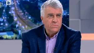 Проф. Румен Гечев: Корупцията ни е прояла на всички нива